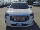 Thumbnail image of 2018 GMC Terrain at Mark Christopher Auto Center