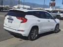 Thumbnail image of 2018 GMC Terrain at Mark Christopher Auto Center