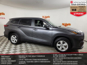 Thumbnail image of 2023 Toyota Highlander at 6 EM New