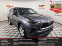 2023 Toyota Highlander L at 6 EM New