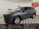Thumbnail image of 2023 Toyota Highlander at 6 EM New