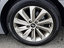 Thumbnail image of 2016 Hyundai SONATA at Truck Town, INC