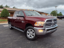 Thumbnail image of 2016 Ram 2500 at Gary Mathews Motors