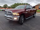 Thumbnail image of 2016 Ram 2500 at Gary Mathews Motors