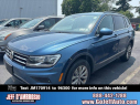 Thumbnail image of 2018 Volkswagen Tiguan at D'Ambrosio Dodge
