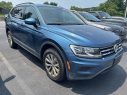 Thumbnail image of 2018 Volkswagen Tiguan at D'Ambrosio Dodge