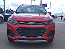 Thumbnail image of 2020 Chevrolet Trax at A & B Motors