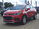 Thumbnail image of 2020 Chevrolet Trax at A & B Motors