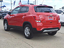 Thumbnail image of 2020 Chevrolet Trax at A & B Motors
