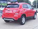 Thumbnail image of 2020 Chevrolet Trax at A & B Motors
