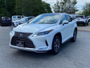 Thumbnail image of 2022 Lexus RX 350 at Lexus of Smithtown