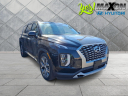 2021 Hyundai PALISADE SEL at Maxon Hyundai Inc.