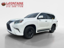 Thumbnail image of 2022 Lexus GX 460 at LaFontaine Toyota Kia Genesis of Dearborn