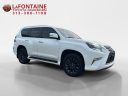 Thumbnail image of 2022 Lexus GX 460 at LaFontaine Toyota Kia Genesis of Dearborn
