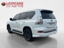 Thumbnail image of 2022 Lexus GX 460 at LaFontaine Toyota Kia Genesis of Dearborn