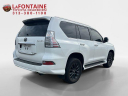 Thumbnail image of 2022 Lexus GX 460 at LaFontaine Toyota Kia Genesis of Dearborn