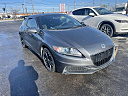 Thumbnail image of 2014 Honda CR-Z at LUXURY MOTORS