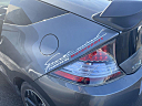 Thumbnail image of 2014 Honda CR-Z at LUXURY MOTORS
