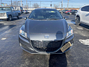 Thumbnail image of 2014 Honda CR-Z at LUXURY MOTORS