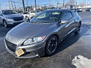 Thumbnail image of 2014 Honda CR-Z at LUXURY MOTORS