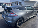 Thumbnail image of 2014 Honda CR-Z at LUXURY MOTORS