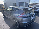 Thumbnail image of 2014 Honda CR-Z at LUXURY MOTORS