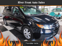 Thumbnail image of 2016 Honda Odyssey at Riverfront Auto Sales