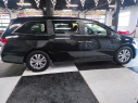 2016 Honda Odyssey EX-L w/Navi at Riverfront Auto Sales