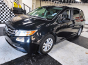 Thumbnail image of 2016 Honda Odyssey at Riverfront Auto Sales