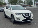 Thumbnail image of 2017 Nissan Rogue at Empire Nissan of Hillside