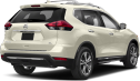 Thumbnail image of 2017 Nissan Rogue at Empire Nissan of Hillside
