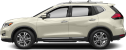Thumbnail image of 2017 Nissan Rogue at Empire Nissan of Hillside