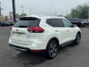 Thumbnail image of 2017 Nissan Rogue at Empire Nissan of Hillside