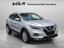 Thumbnail image of 2022 Nissan Rogue Sport at WestPalmBeachKia-New of West Palm Beach, FL