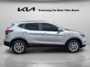 Thumbnail image of 2022 Nissan Rogue Sport at WestPalmBeachKia-New of West Palm Beach, FL