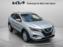 Thumbnail image of 2022 Nissan Rogue Sport at WestPalmBeachKia-New of West Palm Beach, FL