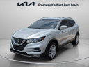 Thumbnail image of 2022 Nissan Rogue Sport at WestPalmBeachKia-New of West Palm Beach, FL
