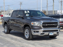 Thumbnail image of 2022 Ram 1500 at Family Hyundai - Used