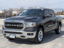 Thumbnail image of 2022 Ram 1500 at Family Hyundai - Used