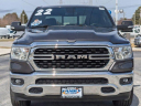 Thumbnail image of 2022 Ram 1500 at Family Hyundai - Used