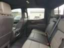 2024 Chevrolet Silverado 1500 ZR2 at Al Serra Cadillac