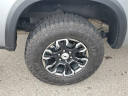 Thumbnail image of 2024 Chevrolet Silverado 1500 at Al Serra Cadillac
