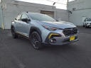 Thumbnail image of 2024 Subaru Crosstrek at Hudson Hyundai/Subaru