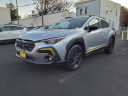 Thumbnail image of 2024 Subaru Crosstrek at Hudson Hyundai/Subaru