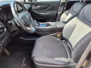 2023 Hyundai SANTA FE SEL at Charlie Clark Hyundai