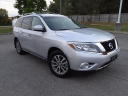 Thumbnail image of 2016 Nissan Pathfinder at Mathews Nissan