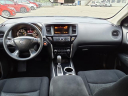Thumbnail image of 2016 Nissan Pathfinder at Mathews Nissan