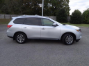 Thumbnail image of 2016 Nissan Pathfinder at Mathews Nissan