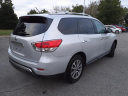 Thumbnail image of 2016 Nissan Pathfinder at Mathews Nissan