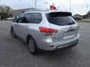 Thumbnail image of 2016 Nissan Pathfinder at Mathews Nissan